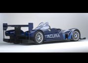 Acura American Le Mans Series Concept Car